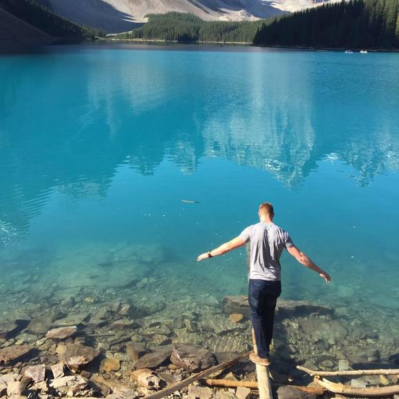 Meet your Posher, Lucas - Picture 1 of 1